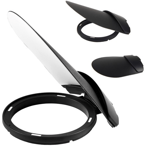 Godox AK-R1 Accessory Kit for H200R Round Flash Head - Perfect for Photography, Studio Lighting, and On-Location Shoots