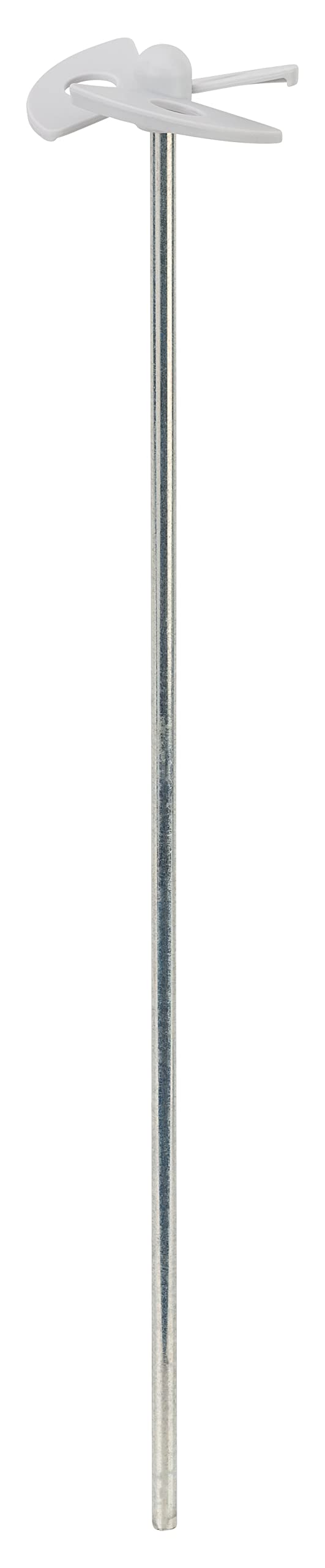 Bosch Paint Mixer Attachment for Drills - 60mm Cage, Mixes 1-5kg of Paint & Varnish - Perfect for Home DIY Projects & Professional Painting Jobs