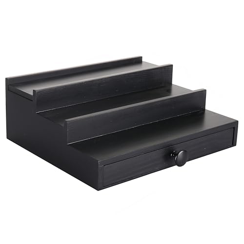 Black-3 Tier