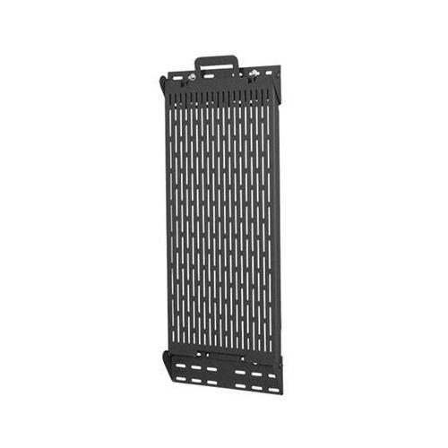 Removable Component Storage Panel - Organize Small Parts & Tools for DIY, Crafting & Workshop Use