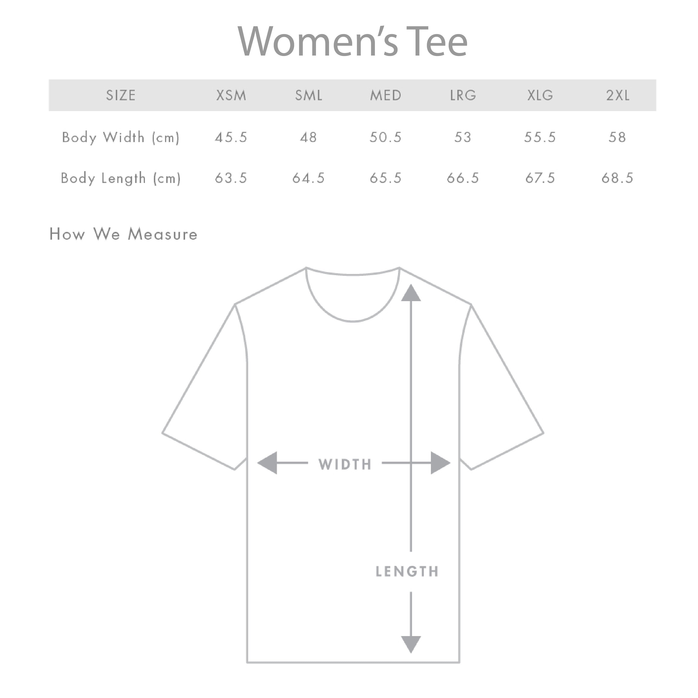 Be Kind Women's T-Shirt - Soft Cotton Comfort Fit Tee for Casual Wear & Everyday Outfits | Perfect for Work, Weekend & Social Events