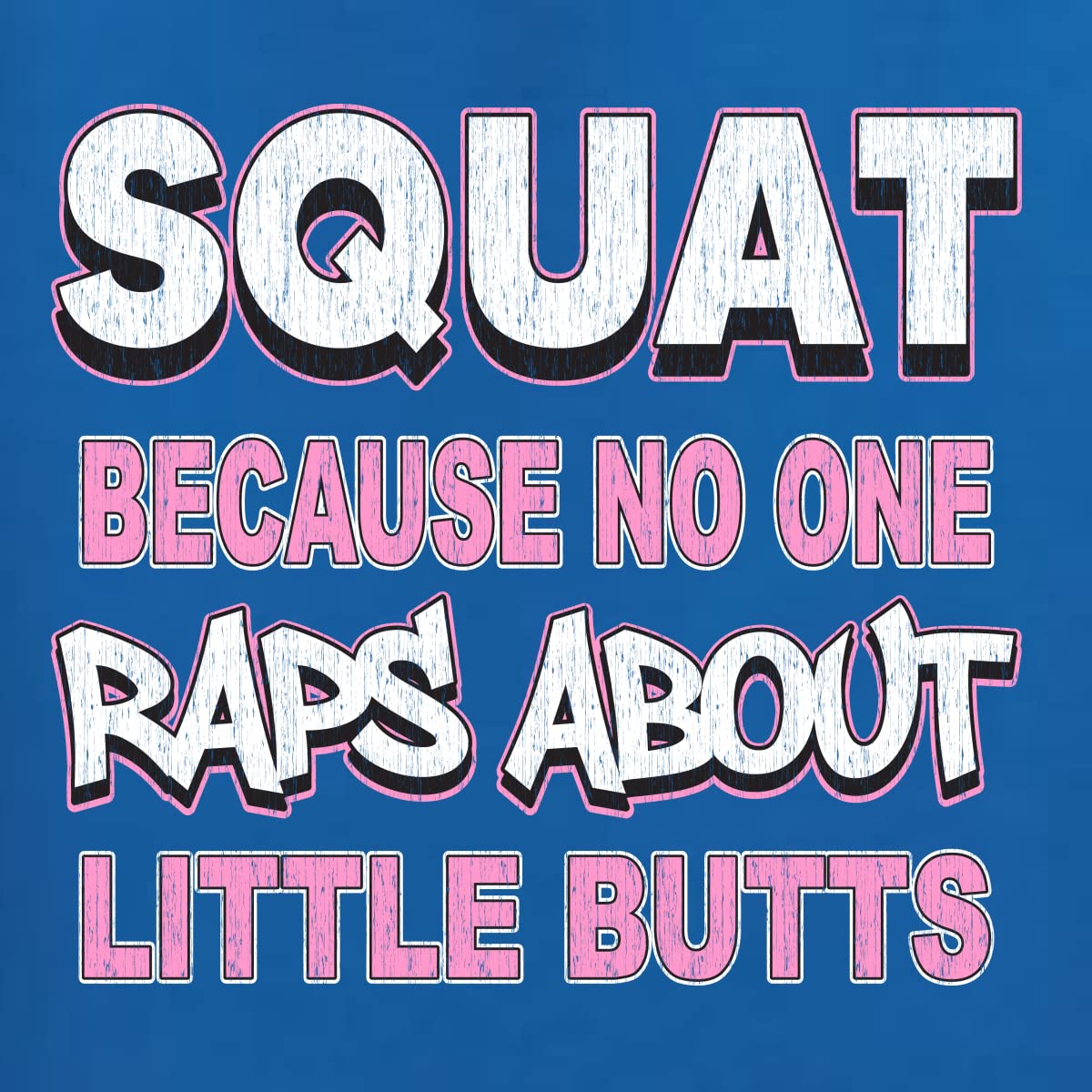 Women's Gym Workout V-Neck Tee - Squat Motivational Fitness Shirt for Women - Perfect for Weightlifting, CrossFit & Gym Training