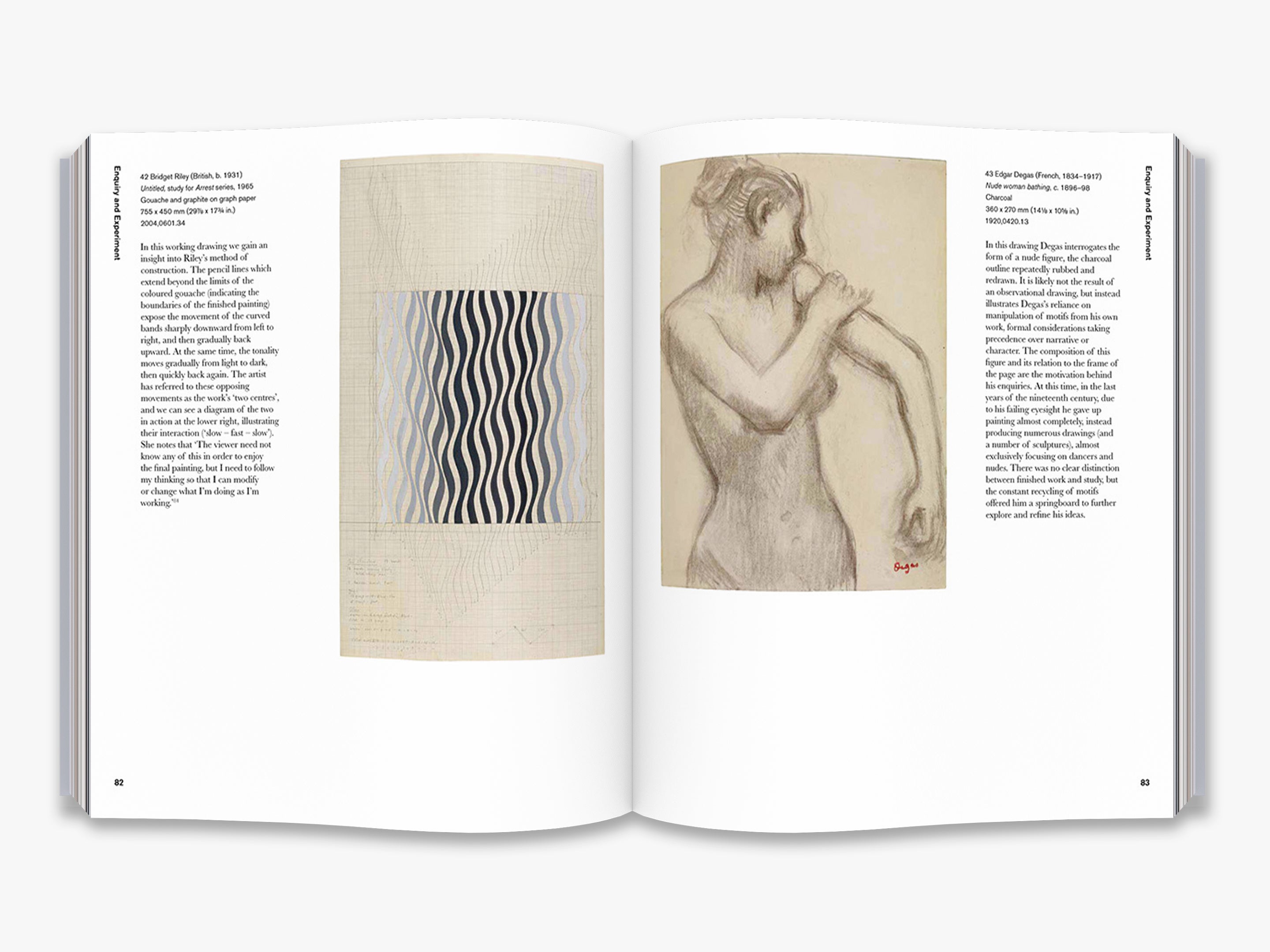 Lines of Thought: British Museum Inspired Art Prints - Perfect for Home Decor, Office & Gifts