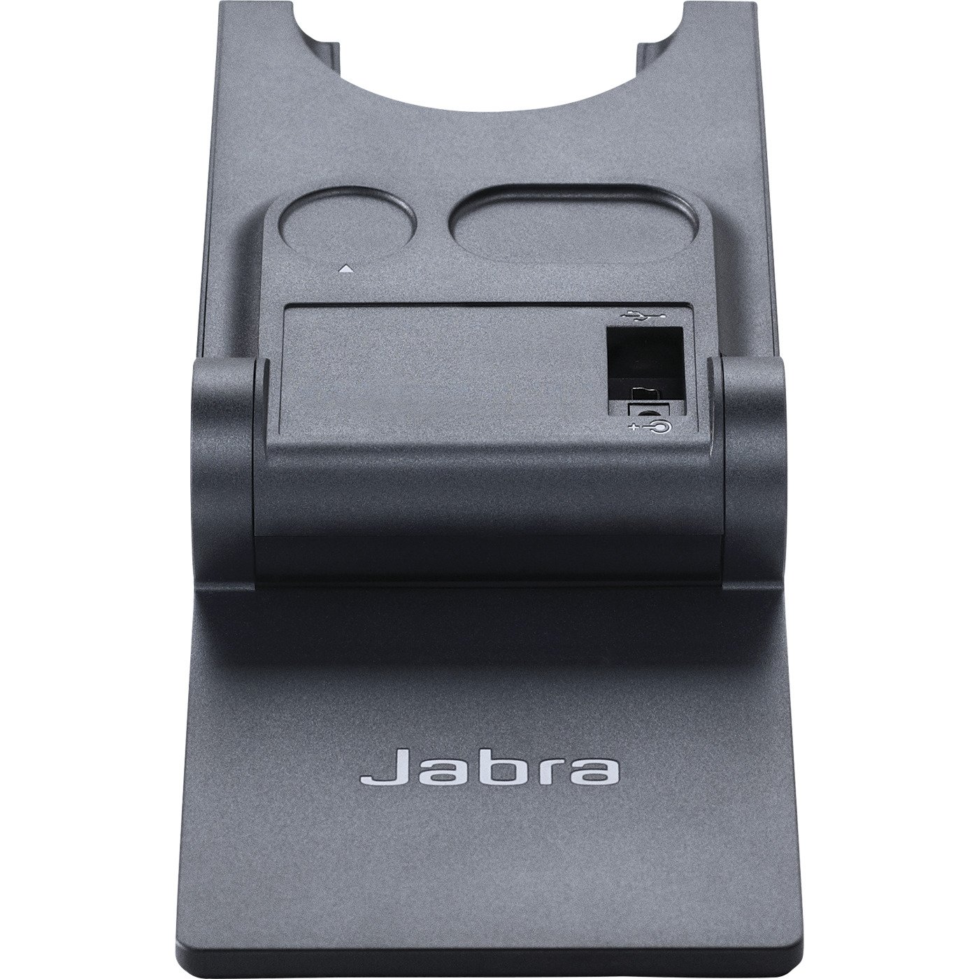 Jabra Pro 930 MS Wireless Headset with Noise Cancellation - Bluetooth Stereo Headphones for Office, Music & Gaming - Comfortable Over-Ear Headset for PC, Laptop & Mobile Devices