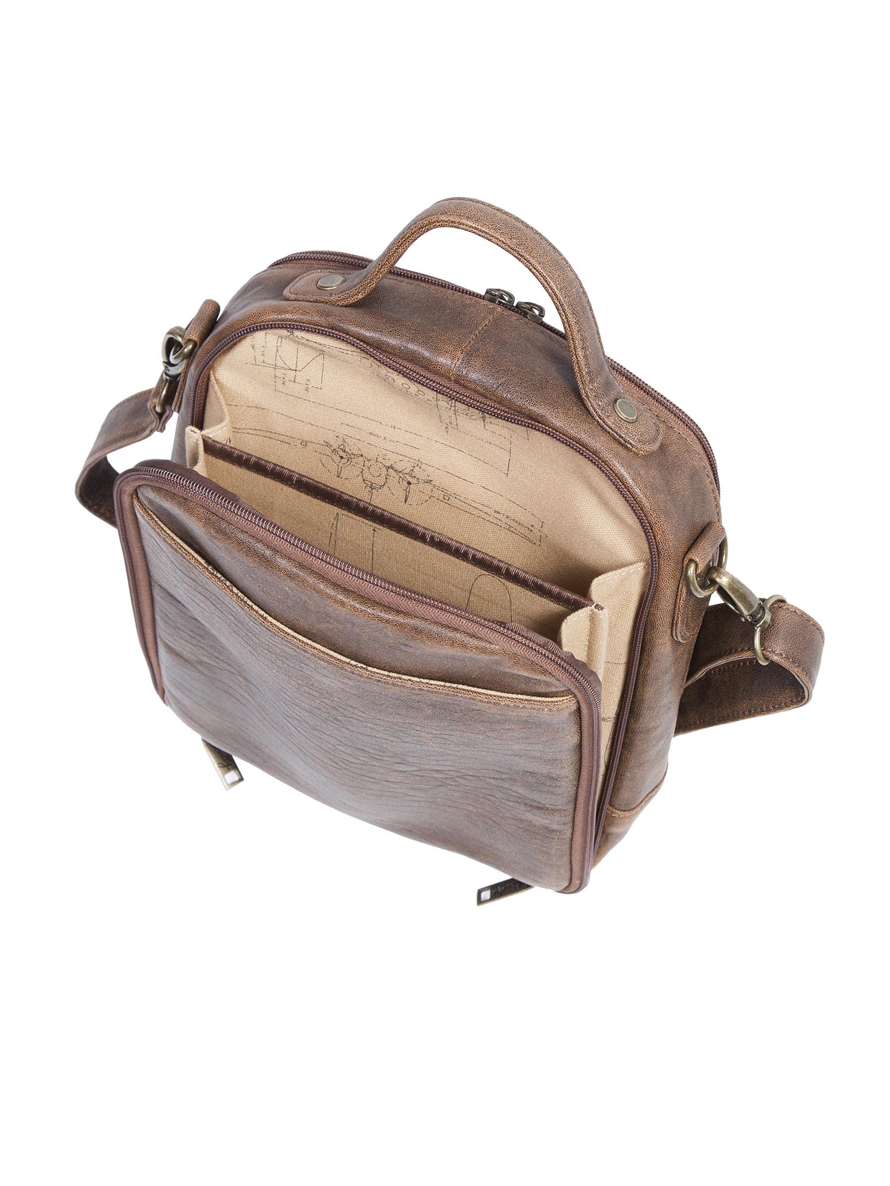 Scully Women's Leather Travel Tote Bag - Stylish & Durable Handbag for Work, Commute & Weekend Getaways (Model 808-10-29) - Perfect for Office, Business Trips & Travel Accessories