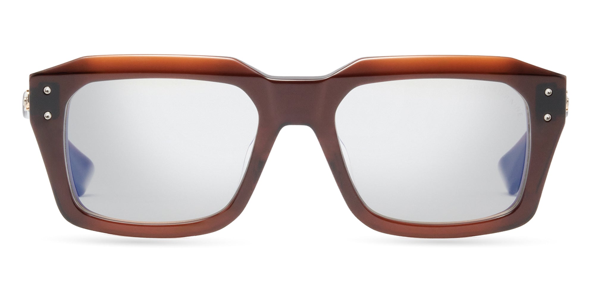 Dita Grandmaster Nine DTX464 - Premium Luxury Sunglasses for Men & Women - UV Protection, Polarized Lenses - Perfect for Driving, Travel & Outdoor Activities
