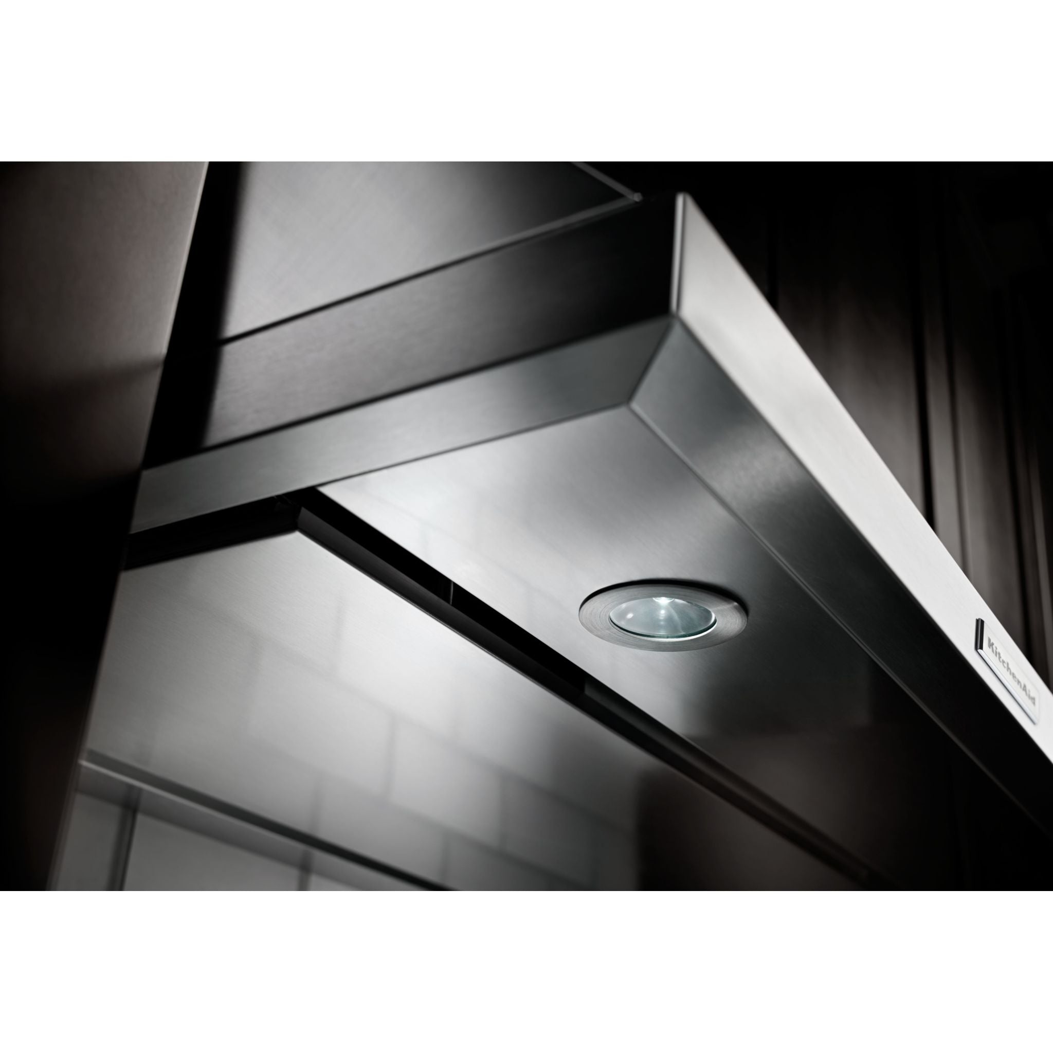 KitchenAid KVUB606DSS 30