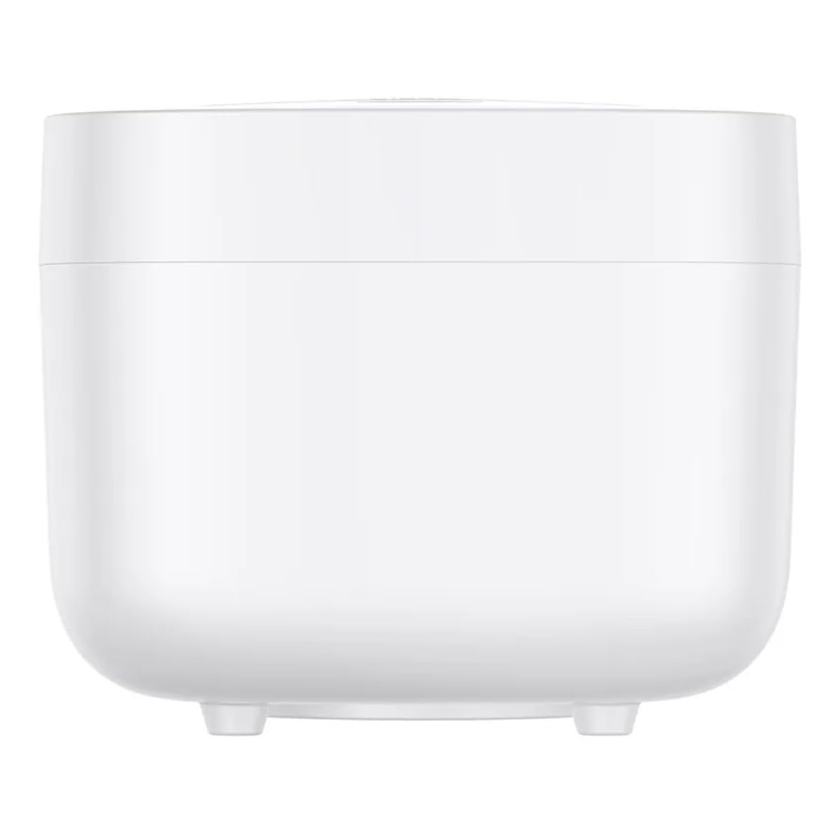 Xiaomi Smart Rice Cooker 3L - Multifunctional Electric Cooker with WiFi Control, White (BHR7919EU) - Perfect for Home, Dorm & Office Cooking