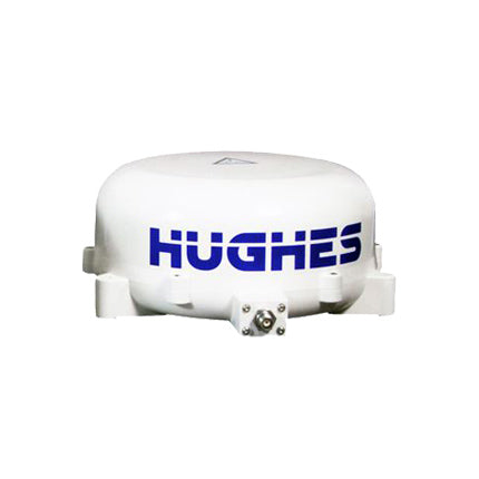 Hughes 9450 C11 BGAN Satellite Terminal - Portable High-Speed Global Internet for Remote Work, Emergency Communications & Off-Grid Connectivity