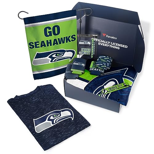 Seattle Seahawks,