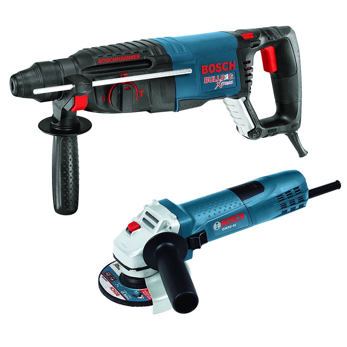 Bosch 11255VSR-GWS8 1