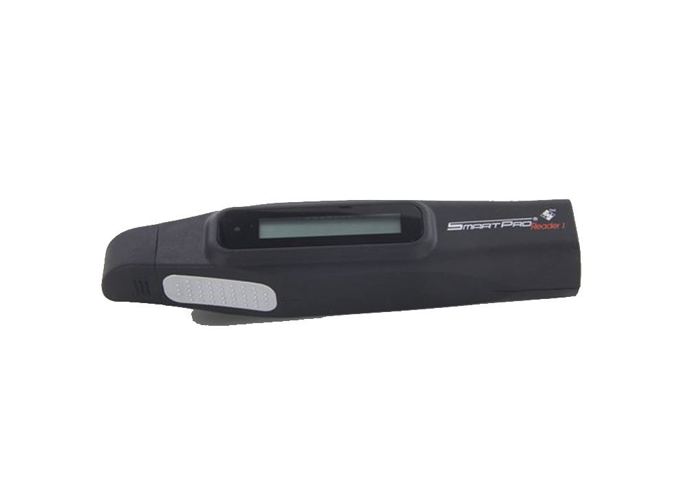 SPR-I Professional Diamond & Moissanite Tester - Accurate Jewelry Gemstone Detector for Engagement Rings, Necklaces & Luxury Jewelry Appraisal