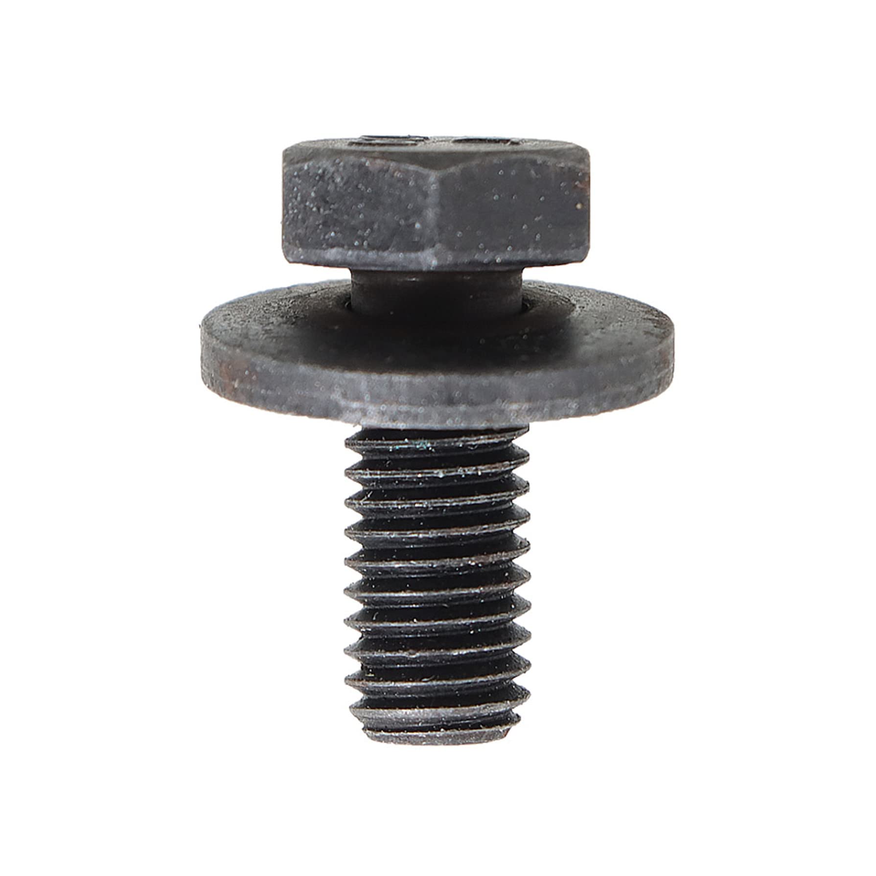 GXYWADY Rear Crossmember Subframe Bolt Kit Replacement for Jeep Compass, Patriot, Dodge Caliber 2007-2017 - OEM 68211932AB 6508510AA 6508486AA 6508487AA 6104711AA 68211933AB - Perfect for Off-Road Repairs & Suspension Maintenance