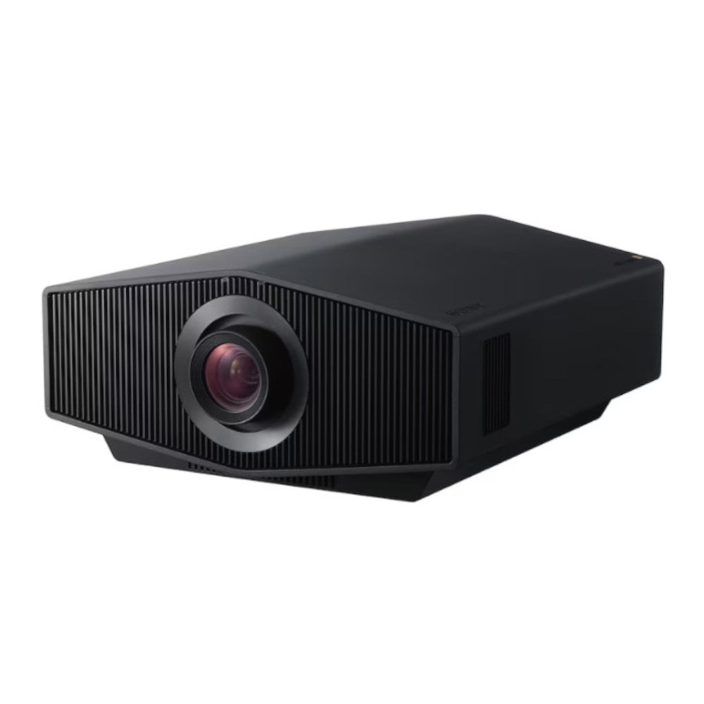 Sony Bravia VPL-XW6100ES 4K HDR Laser Home Theater Projector - Ultra HD 8K Upscaling, 2000 Lumens, HDR10 for Movie Nights & Gaming in Living Room