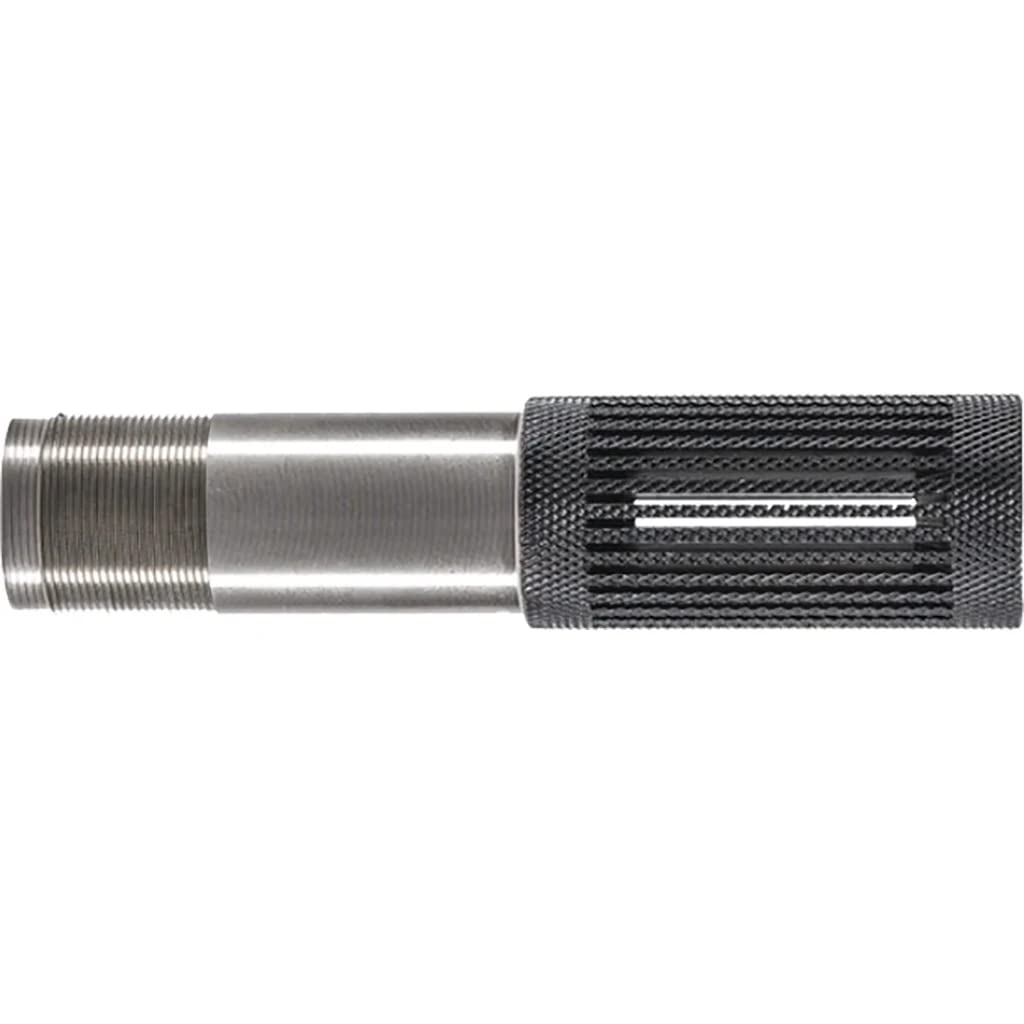 Indian Creek Black Diamond Waterfowl Choke Tube 12 Gauge for Remington Pro Bore Versa Max .720 - Perfect for Duck Hunting & Waterfowl Shooting