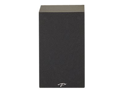 Paradigm Premier 100B Bookshelf Speakers (Pair) - High-Fidelity Audio for Home Theater & Music Listening