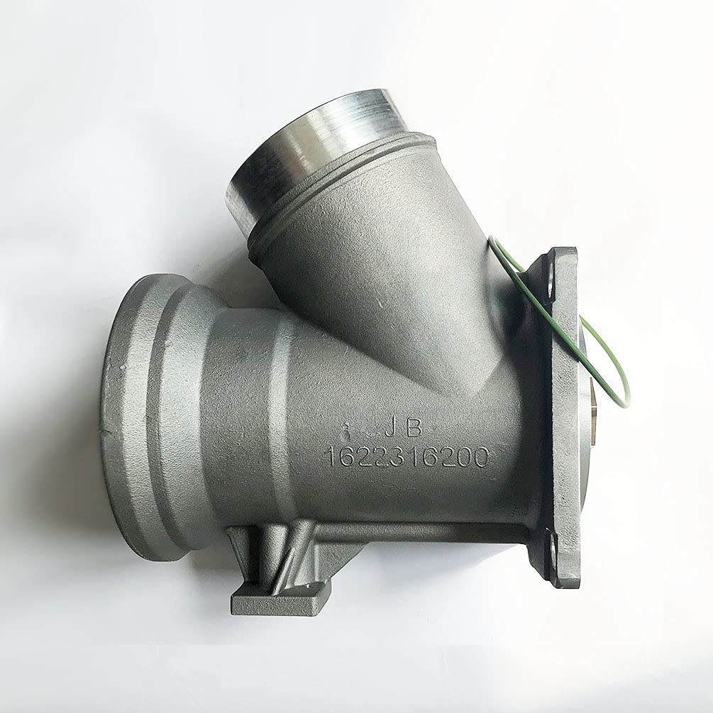Atlas Copco GA37 Air Compressor Replacement Air Intake Valve 1622348800 - Unloader Valve for Industrial & Workshop Air Compressor Systems