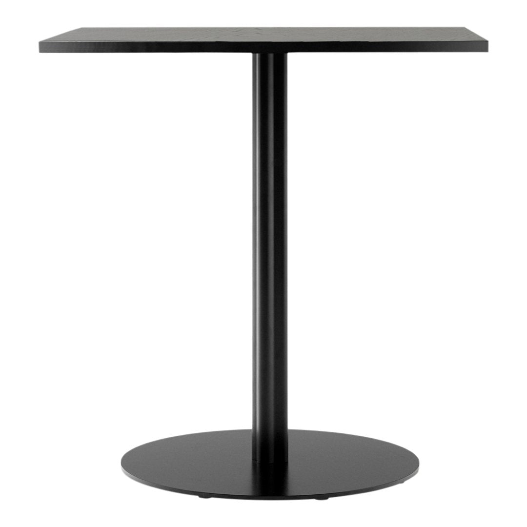 Elegant Harbour Column Rectangular Dining Table - Perfect for Modern Dining Rooms & Open Kitchen Spaces
