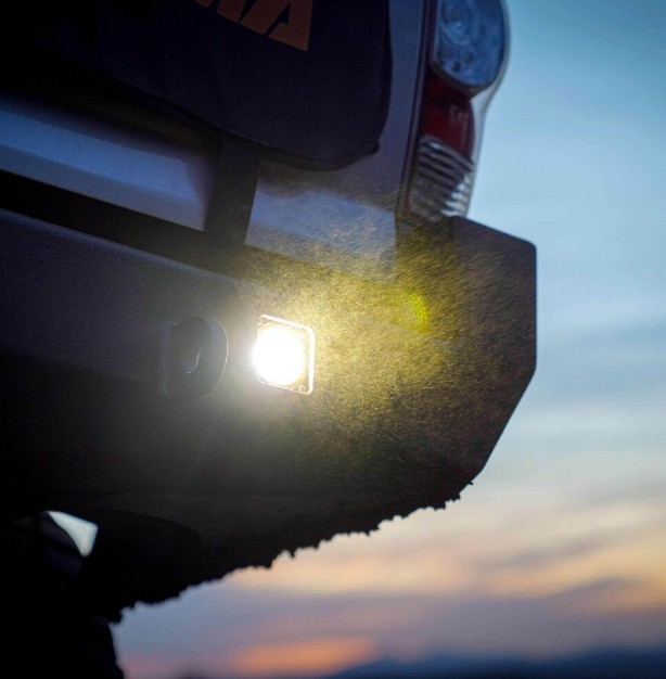 FLEX ERA® 1 & 2 Light Master LED Light Pod Kit - High Performance Off-Road Lighting for Trucks, Jeeps & ATVs - Perfect for Night Driving, Camping & Outdoor Adventures
