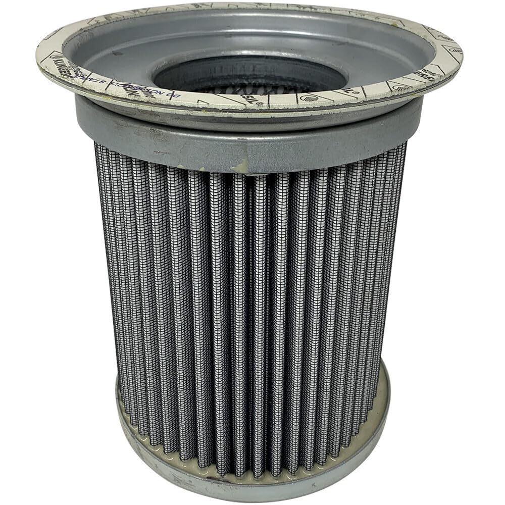Ingersoll Rand 39831888 Air Oil Separator Replacement - Compatible with Ingersoll Rand Compressors | Heavy-Duty Industrial Air Compressor Filter for Workshop & Manufacturing Use
