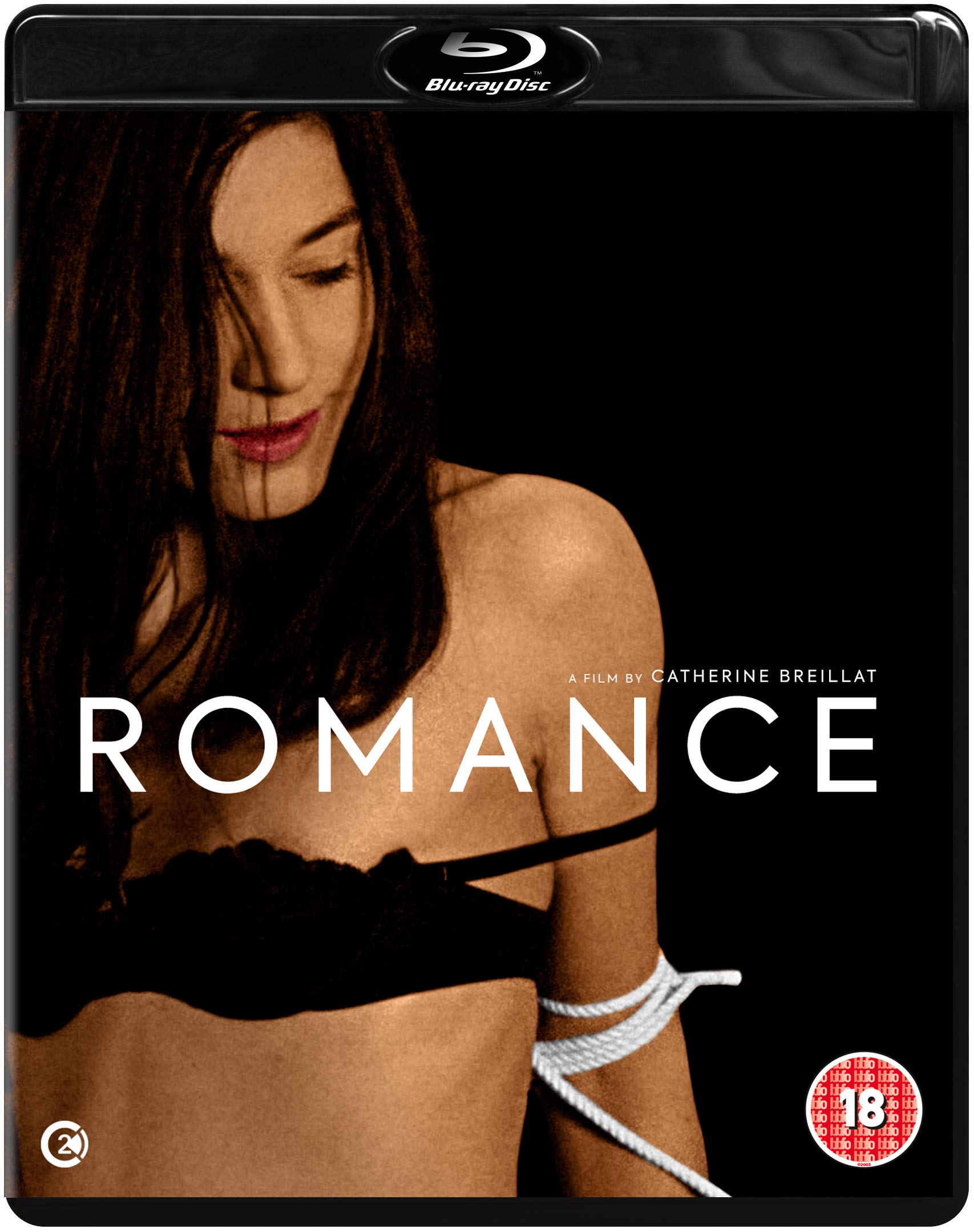 Romance [2019] - Stream Now on Prime Video | Romantic Drama Movie for Date Night & Couples