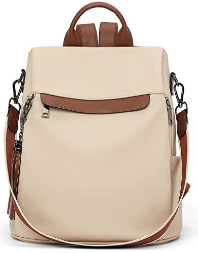 1 Contrast Creamy White