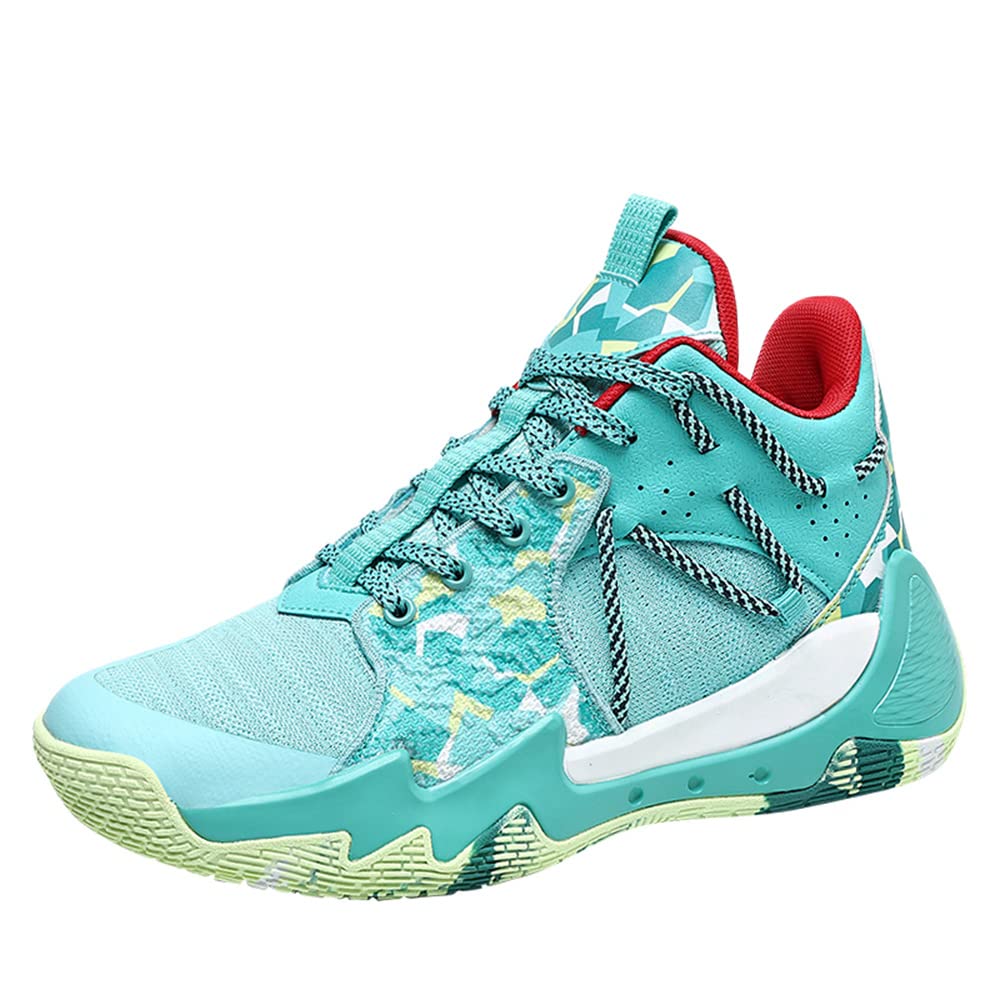 Men's Work Cross Sneakers - Breathable Walking & Basketball Shoes for Casual Wear | Perfect for Gym, Running, and Everyday Use