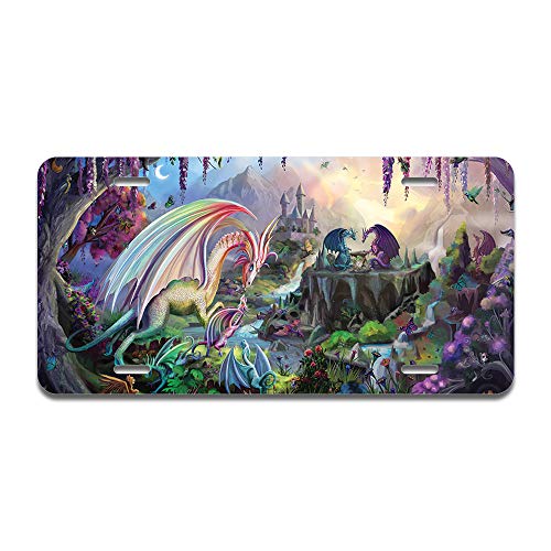 Dragon Paradise