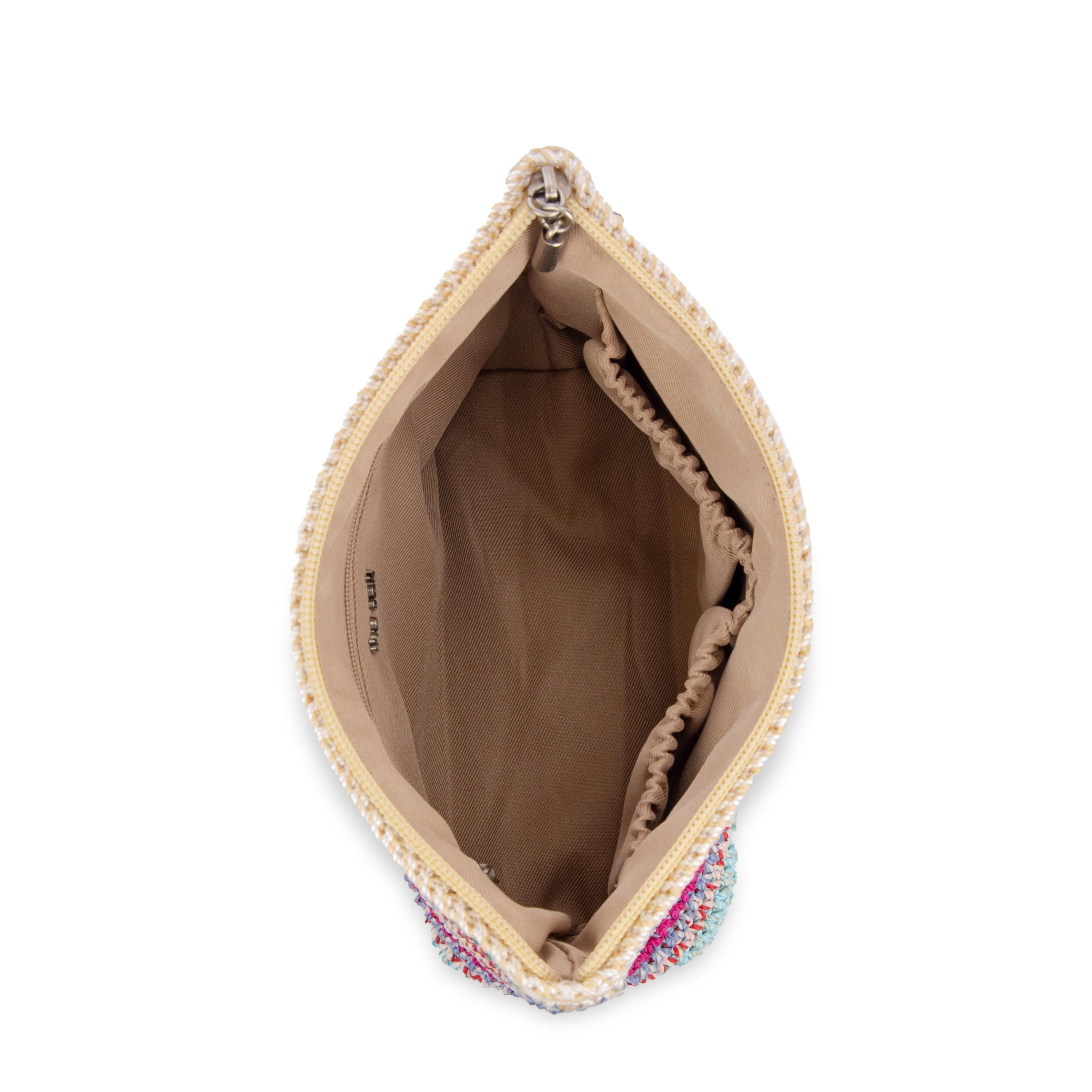 Essential Medium Pouch - Waterproof & Lightweight Crossbody Bag for Women & Men - Perfect for Travel, Gym, Hiking & Everyday Use