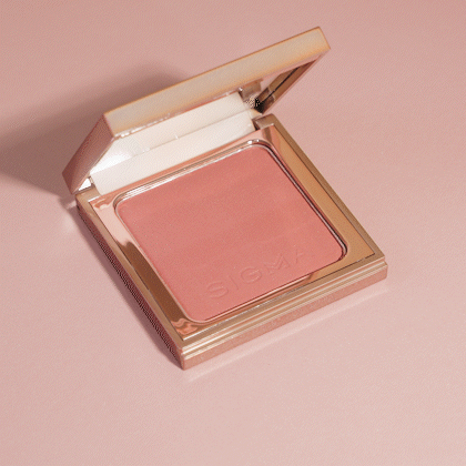 Best Powder Blush for Cheeks - Natural & Long-Lasting Makeup Blush Palette - Perfect for Daily Wear & Special Occasions