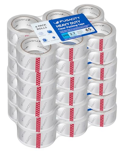 36 Rolls Transparent