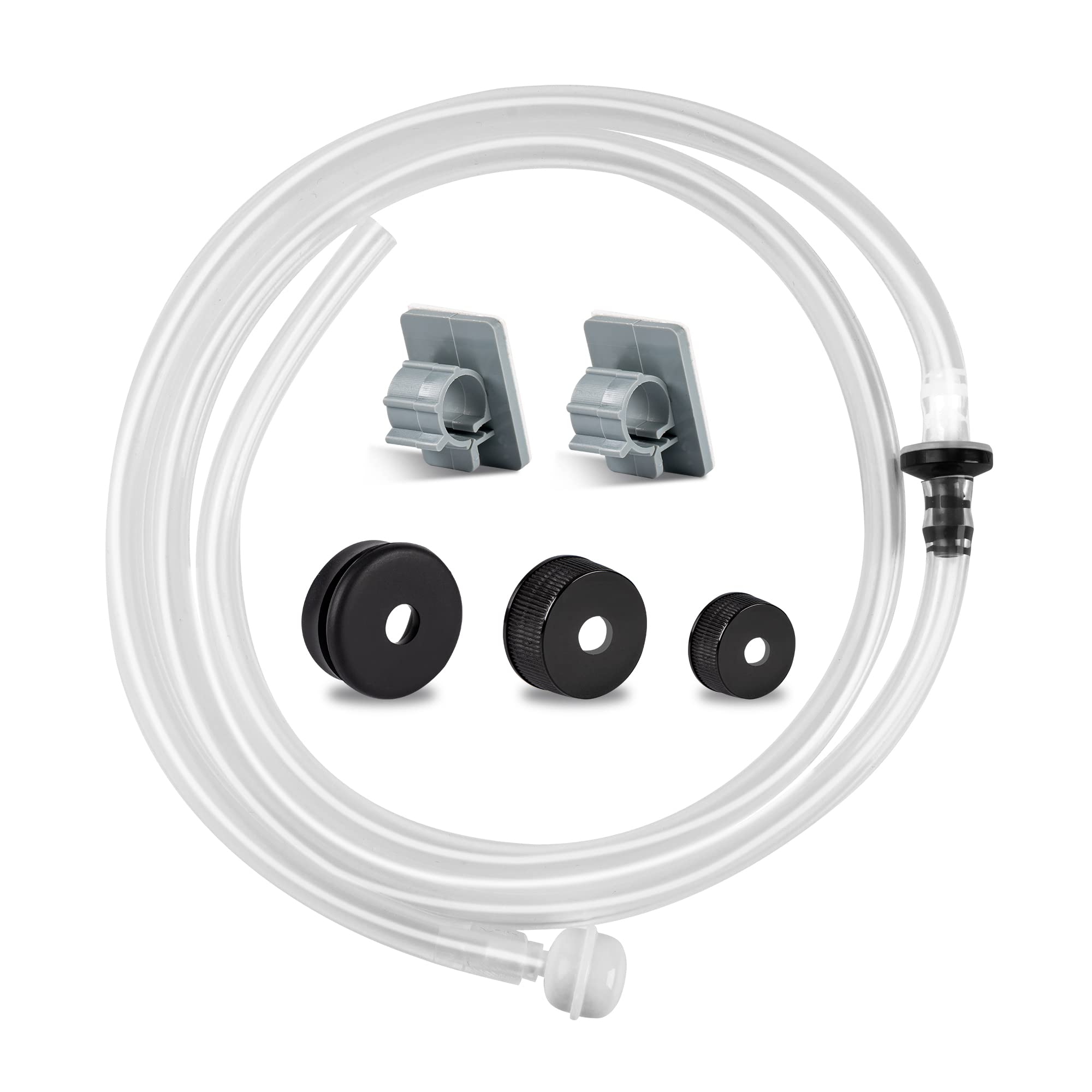 Yofidra Under Sink Soap Dispenser Kit - 47