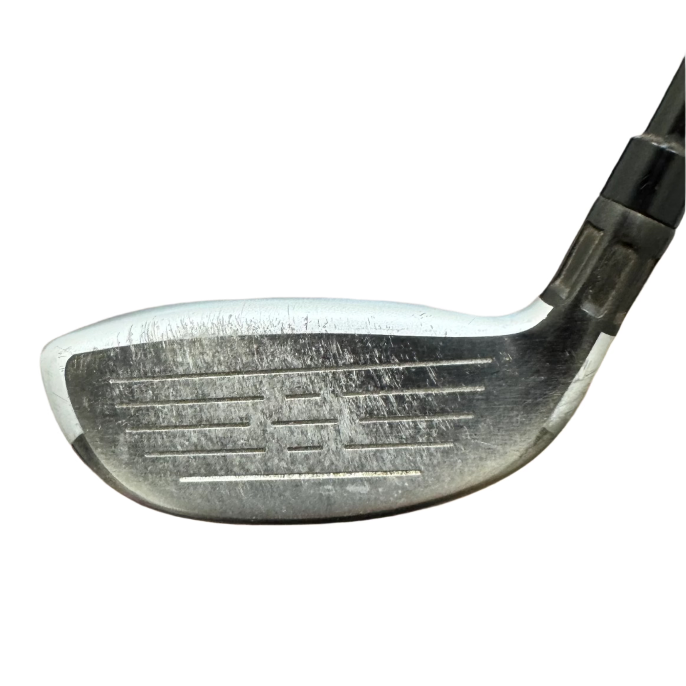 TaylorMade M4 3 Wood Right Hand Golf Club - Premium Fairway Wood for Distance & Accuracy | Perfect for Tee Shots, Fairway Play & Long Approaches