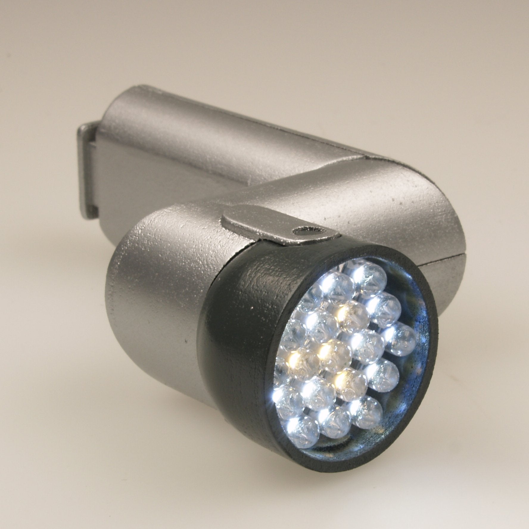 Kaiser 203285 DigiNova II LED Video Light - Professional Continuous Lighting for DSLR, Camcorders & Streaming - Perfect for YouTube, Vlogging & Studio Photography