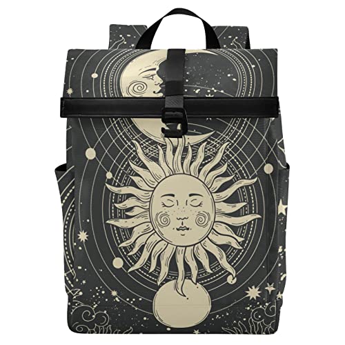 Astrology Tarot Goth