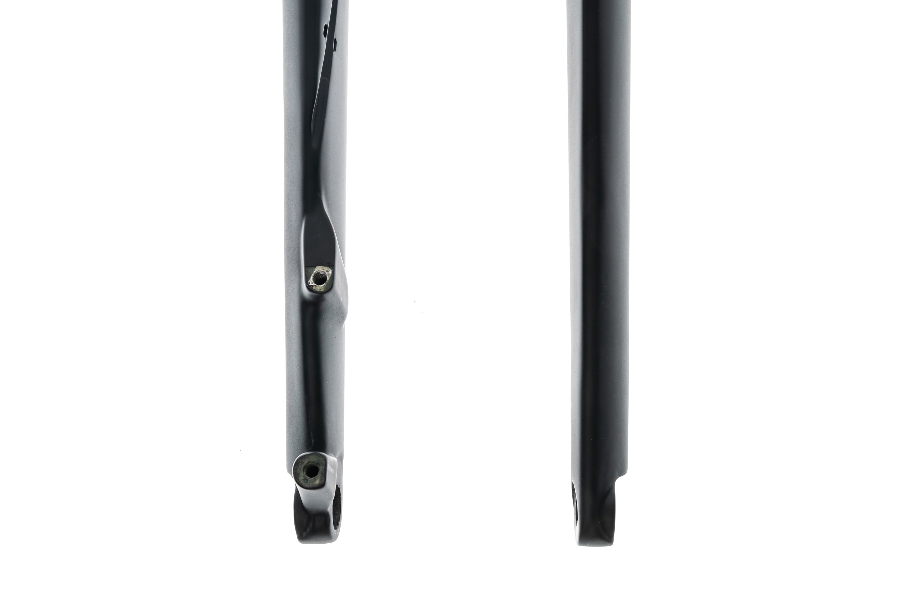 3T Rigid MTB 29 Carbon Fork - 15x100mm Boost, 45mm Rake | Lightweight Carbon Mountain Bike Fork for Trail & Cross-Country Riding