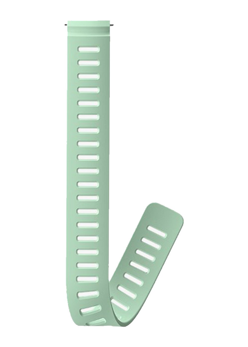 Suunto D5 XL Silicone Extension Strap - Ocean Green | Dive Watch Band Replacement for Scuba Diving & Water Sports