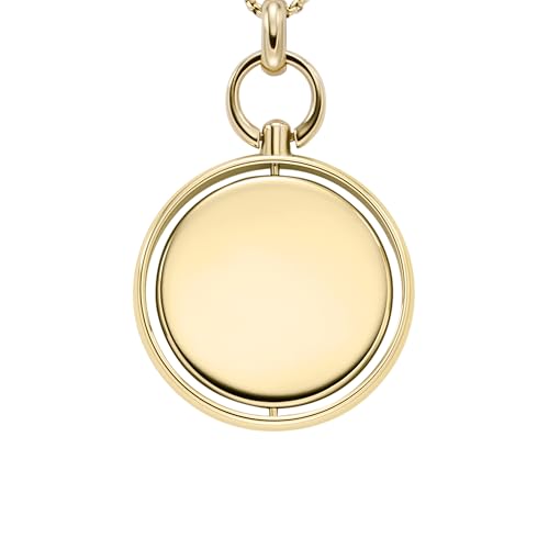 Gold Heritage Legacy Charm