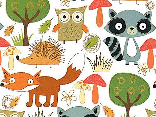 Forest Friends 24