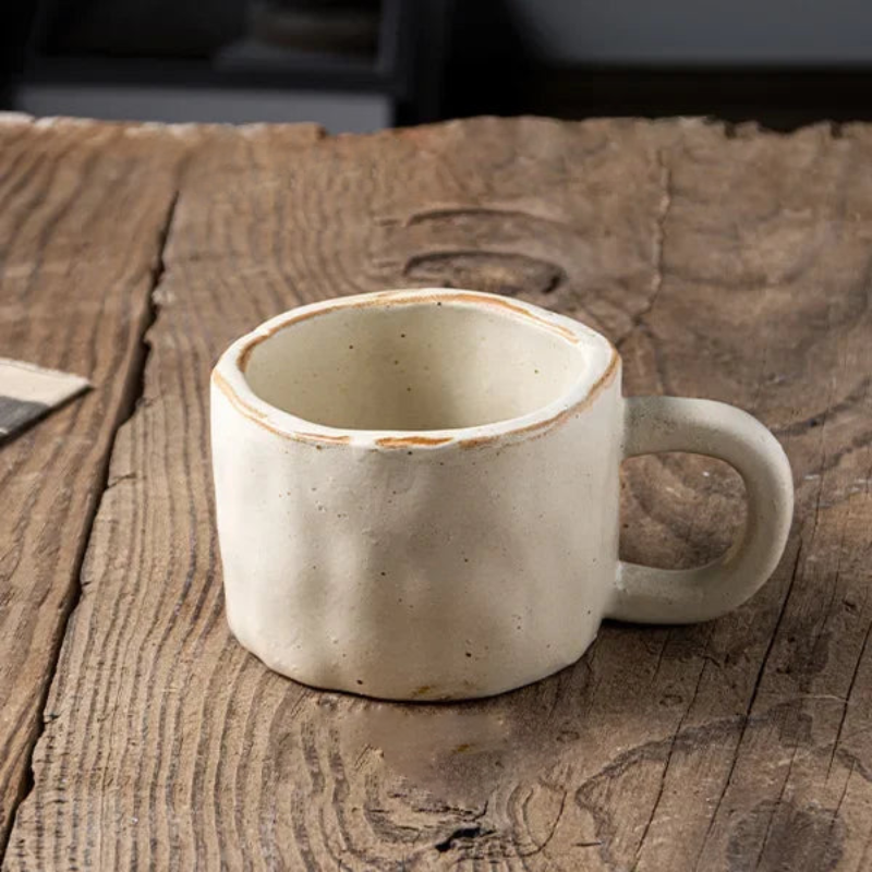 Handcrafted Ceramic Mug for Coffee & Tea - Perfect for Gamers & Hearthstone Fans - Ideal for Home, Office & Gifts