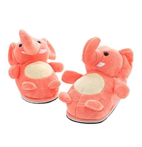 Elephant Pink