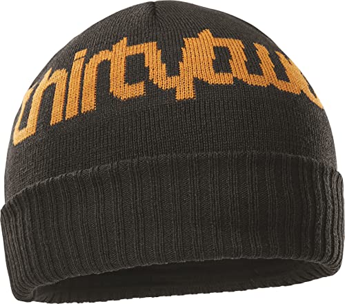 Black/Orange '22
