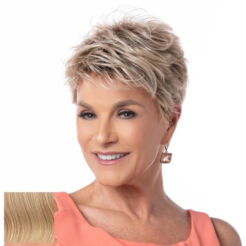 Medium Blonde