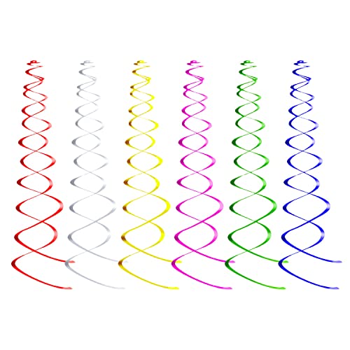 6 Colors