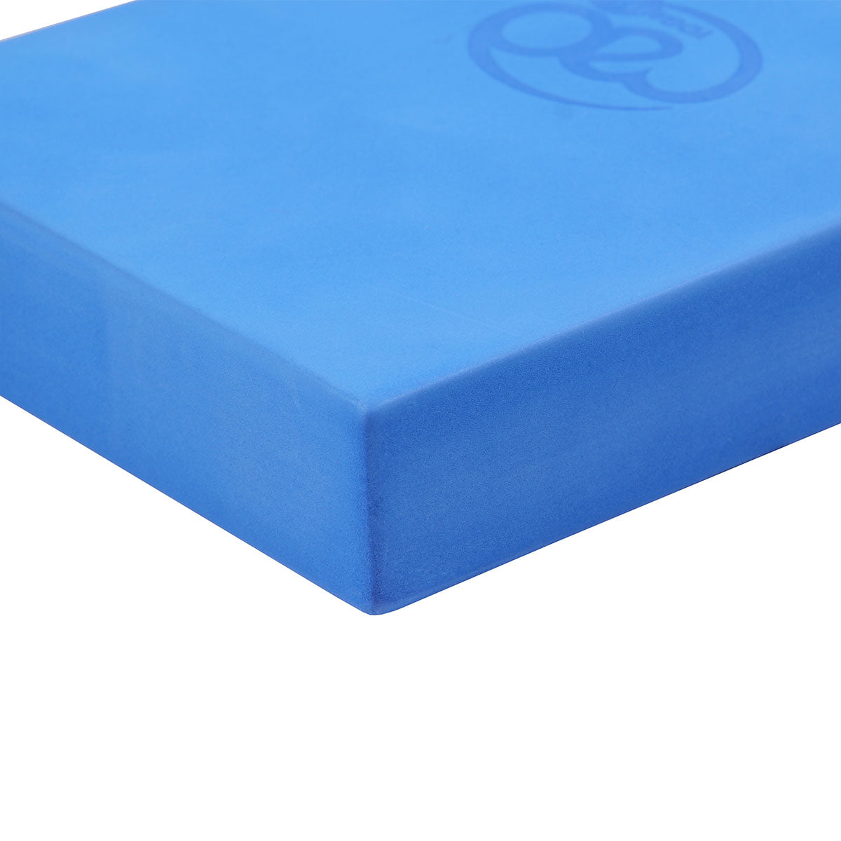 Premium MAD Fitness Yoga Block - Non-Slip Foam Brick for Yoga, Pilates & Stretching - Ideal for Home Workouts, Studio Practice & Physical Therapy