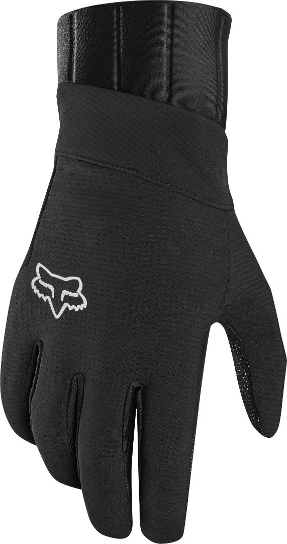 Fox Racing Defend Pro Fire Mountain Bike Gloves - Durable Cycling Gloves for Men & Women - Breathable & Protective Off-Road Biking Gear - Perfect for Trail Riding, Downhill & Enduro Racing