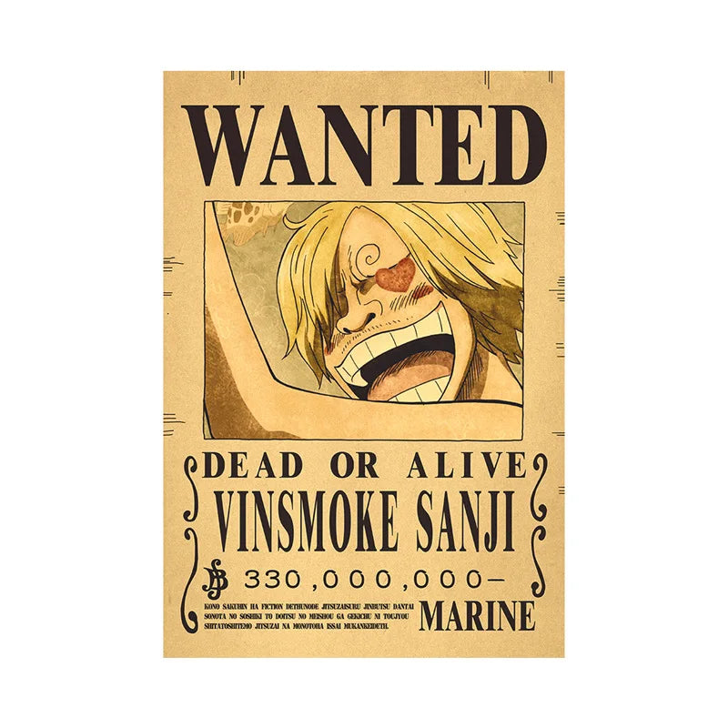 Vinsmoke Sanji