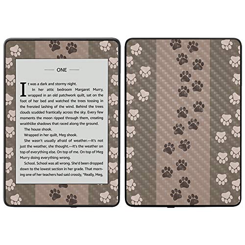 Paw Prints