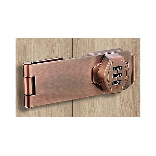 Antique Copper