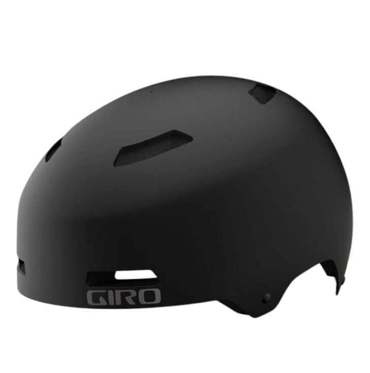 Giro Quarter MIPS Bike Helmet - Lightweight & Ventilated Cycling Helmet for Adults - Perfect for Mountain Biking, Road Cycling & Commuting